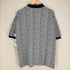 ディアスポラスケートボーズ Diaspora Skateboards 23SS All-Over Knit Polo メンズ JPN:L
