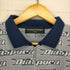 ディアスポラスケートボーズ Diaspora Skateboards 23SS All-Over Knit Polo メンズ JPN:L
