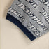 ディアスポラスケートボーズ Diaspora Skateboards 23SS All-Over Knit Polo メンズ JPN:L