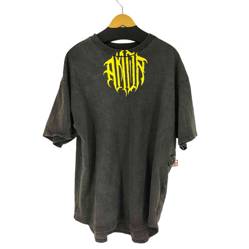 カタリスト CVTVLIST ROSE TEE メンズ 2