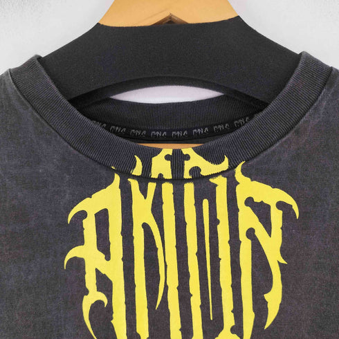 カタリスト CVTVLIST ROSE TEE メンズ 2