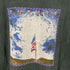 USA製 FRUIT OF THE LOOMボディ F.U.T.U.R.E T-shirt 製品染め メンズ import:L