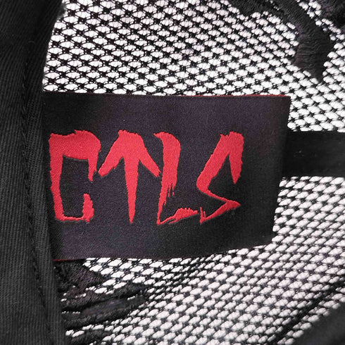 カタリスト CVTVLIST ROSE CAP メンズ FREE