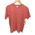 チャンピオン Champion ポケット付きクルーネックTシャツ レディース JPN:M