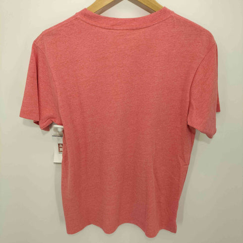 チャンピオン Champion ポケット付きクルーネックTシャツ レディース JPN:M