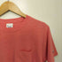 チャンピオン Champion ポケット付きクルーネックTシャツ レディース JPN:M