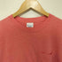 チャンピオン Champion ポケット付きクルーネックTシャツ レディース JPN:M