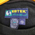 エディーバウアー Eddie Bauer USA製 EBTEK ロゴ刺繍 フリース クルーネックスウェット メンズ import:L