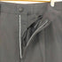 コムデギャルソンオムドゥ COMME des GARCONS HOMME DEUX AD2001 02SS ウールポリ 2タックスラックス メンズ X