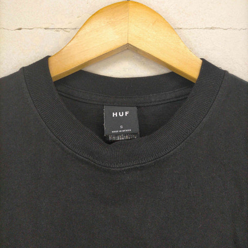 ハフ HUF TT HALLOWS TEE メンズ JPN:S