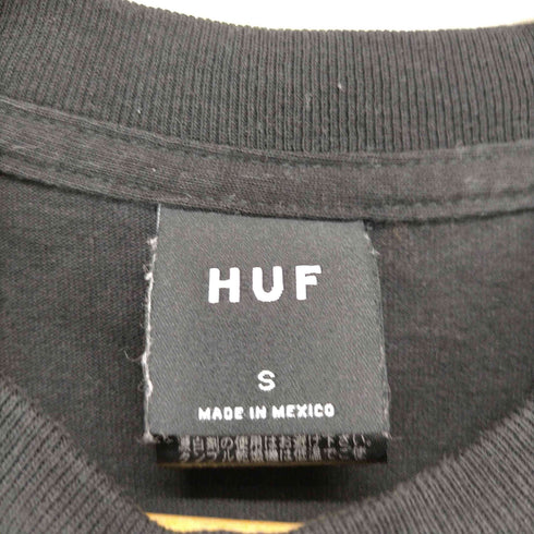 ハフ HUF TT HALLOWS TEE メンズ JPN:S