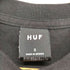 ハフ HUF TT HALLOWS TEE メンズ JPN:S
