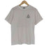ハフ HUF 両面プリントクルーネックTシャツ メンズ JPN:S