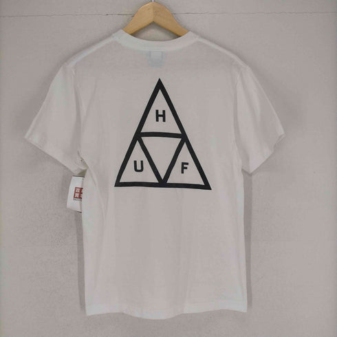 ハフ HUF 両面プリントクルーネックTシャツ メンズ JPN:S