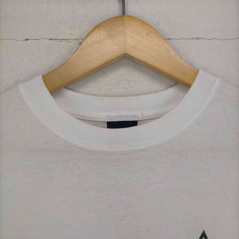 ハフ HUF 両面プリントクルーネックTシャツ メンズ JPN:S