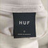 ハフ HUF 両面プリントクルーネックTシャツ メンズ JPN:S