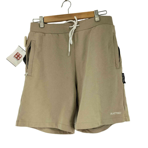 BLATTINO SWEAT SHORT PANTS メンズ 3