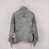 リーバイス Levis USA製 ボタン裏527刻印 70507 0261 グレーアシッド デニムトラッカージャケット メンズ import:M