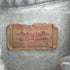 リーバイス Levis USA製 ボタン裏527刻印 70507 0261 グレーアシッド デニムトラッカージャケット メンズ import:M