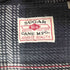 シュガーケーン SUGAR CANE TWILL CHECK L/S WORK SHIRT メンズ JPN:L