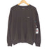 ハフ HUF OG LOGO CREW SWEATER メンズ JPN:S