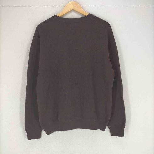ハフ HUF OG LOGO CREW SWEATER メンズ JPN:S