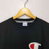 チャンピオン Champion アクションスタイルビッグロゴTシャツ メンズ JPN:M