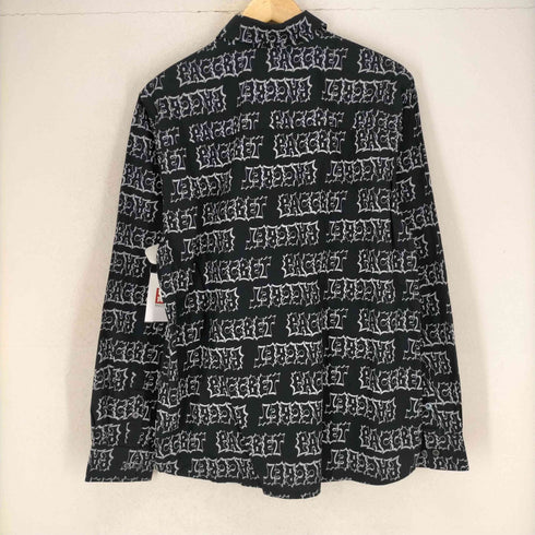 ラスベート PACCBET MANAGER SHIRT メンズ JPN:M