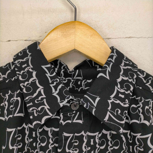 ラスベート PACCBET MANAGER SHIRT メンズ JPN:M