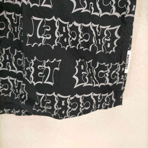 ラスベート PACCBET MANAGER SHIRT メンズ JPN:M