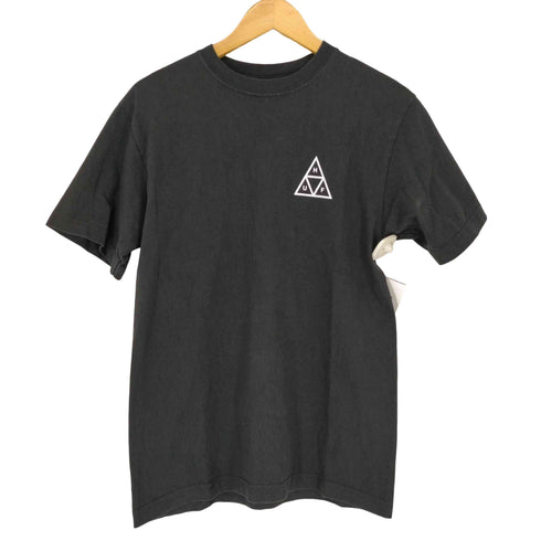 ハフ HUF 両面プリントクルーネックTシャツ メンズ JPN:S