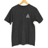 ハフ HUF 両面プリントクルーネックTシャツ メンズ JPN:S