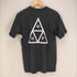 ハフ HUF 両面プリントクルーネックTシャツ メンズ JPN:S