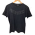 ディーゼル DIESEL ロゴプリントクルーネックTシャツ レディース JPN:S