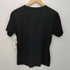 ディーゼル DIESEL ロゴプリントクルーネックTシャツ レディース JPN:S
