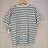 ディアスポラスケートボーズ Diaspora Skateboards 24SS Printed Stripe S/S Top メンズ JPN:L