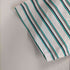 ディアスポラスケートボーズ Diaspora Skateboards 24SS Printed Stripe S/S Top メンズ JPN:L