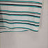 ディアスポラスケートボーズ Diaspora Skateboards 24SS Printed Stripe S/S Top メンズ JPN:L