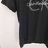 カルバンクラインジーンズ Calvin Klein Jeans フロントロゴプリント クルーネックTシャツ メンズ import:L