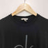 カルバンクラインジーンズ Calvin Klein Jeans フロントロゴプリント クルーネックTシャツ メンズ import:L