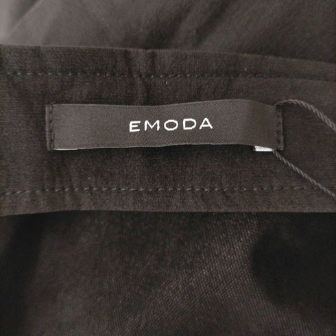 エモダ EMODA ナイロンボリュームキャミワンピース レディース FREE