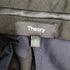 セオリー theory Tailor Treeca GB スリムフィットテーパードパンツ レディース 2