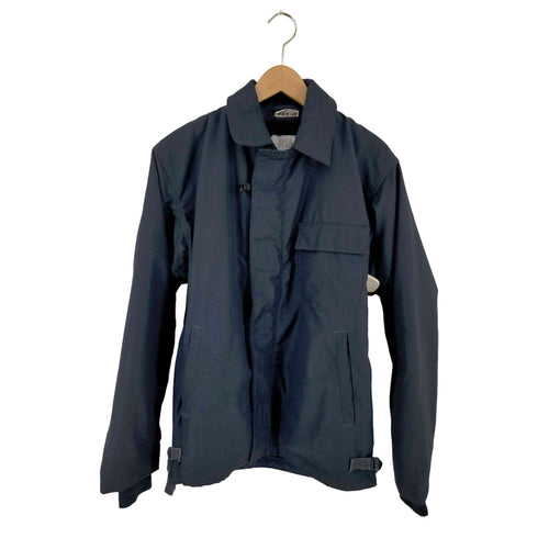 ユーエスネイビー U.S.NAVY アラミドデッキジャケット メンズ import:M