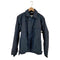 ユーエスネイビー U.S.NAVY アラミドデッキジャケット メンズ import:M