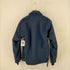 ユーエスネイビー U.S.NAVY アラミドデッキジャケット メンズ import:M