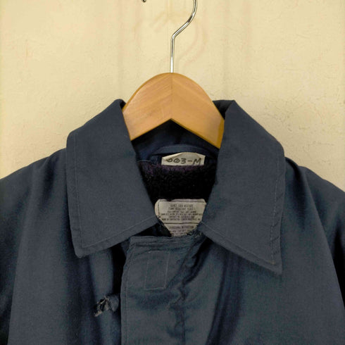 ユーエスネイビー U.S.NAVY アラミドデッキジャケット メンズ import:M