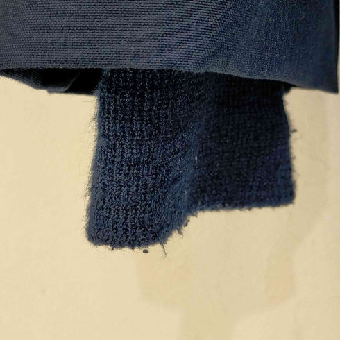 ユーエスネイビー U.S.NAVY アラミドデッキジャケット メンズ import:M