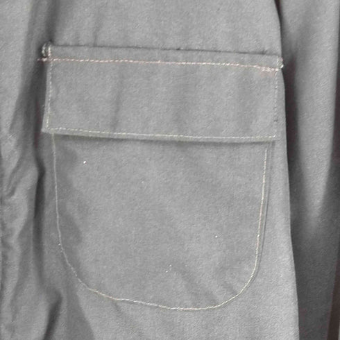 ユーエスネイビー U.S.NAVY アラミドデッキジャケット メンズ import:M