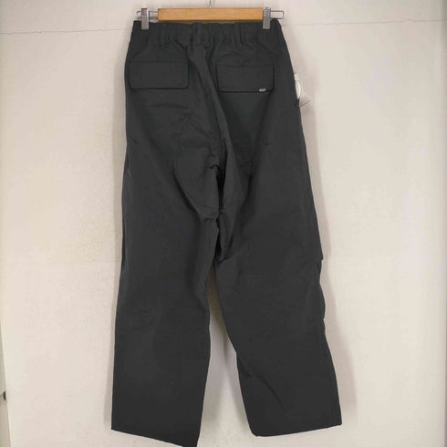 ハフ HUF ナイロンワイドパンツ メンズ JPN:S