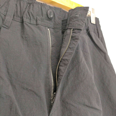 ハフ HUF ナイロンワイドパンツ メンズ JPN:S